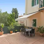 C\'An Pieres - Villa With Private Pool In Esporles