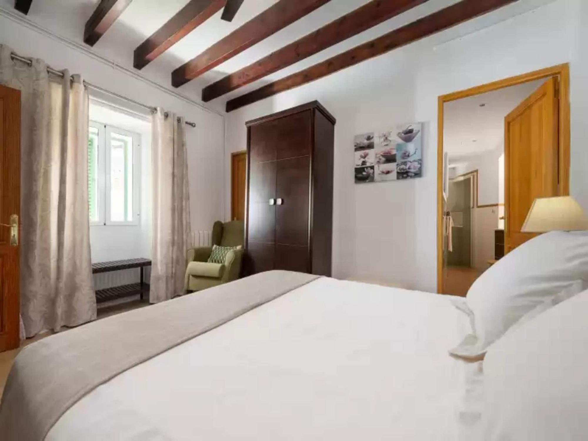C'an Pieres - With Private Pool In * Esporles