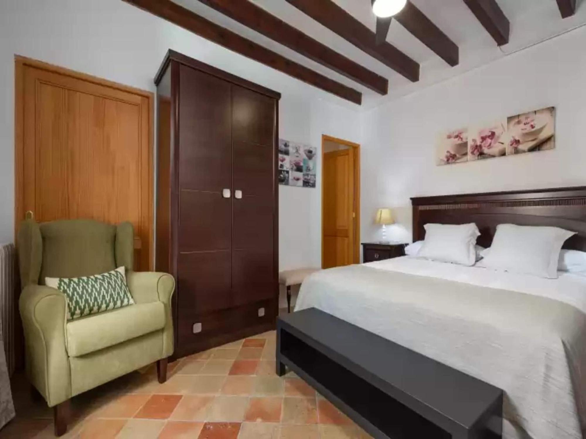 C'an Pieres - With Private Pool In Villa Esporles