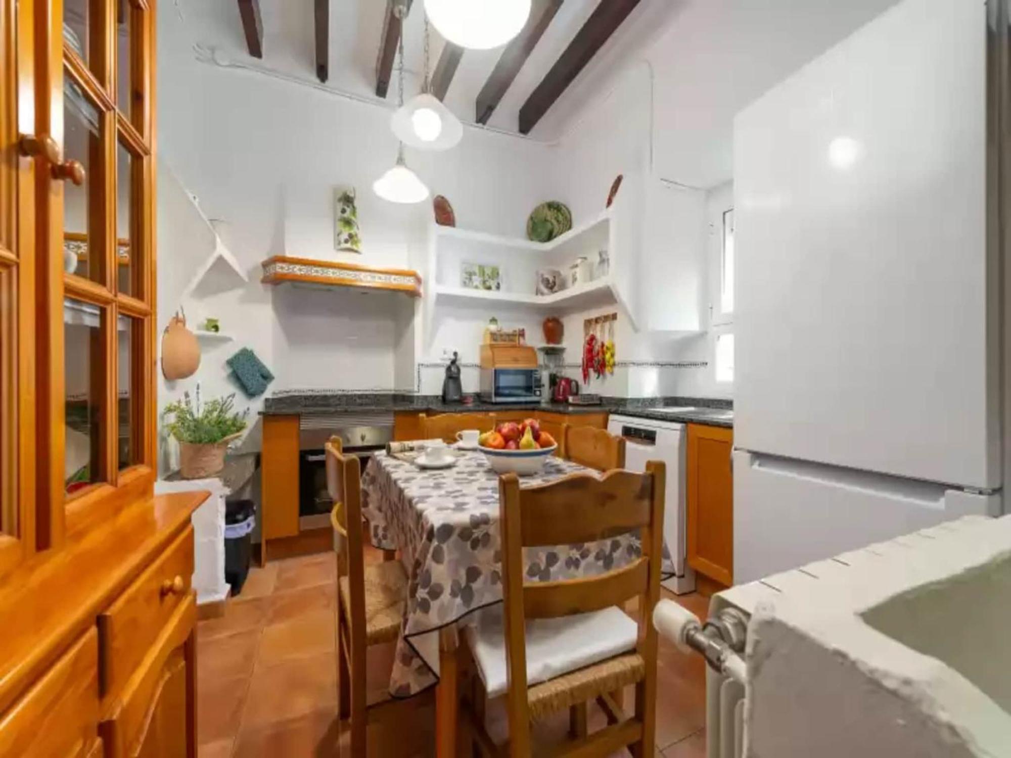 Villa C'an Pieres - With Private Pool In Esporles