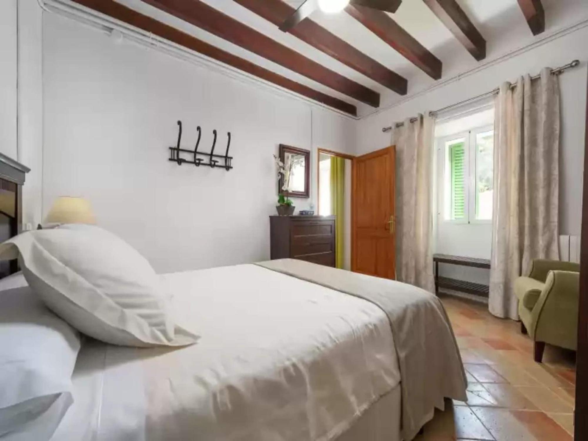 C'an Pieres - With Private Pool In Esporles