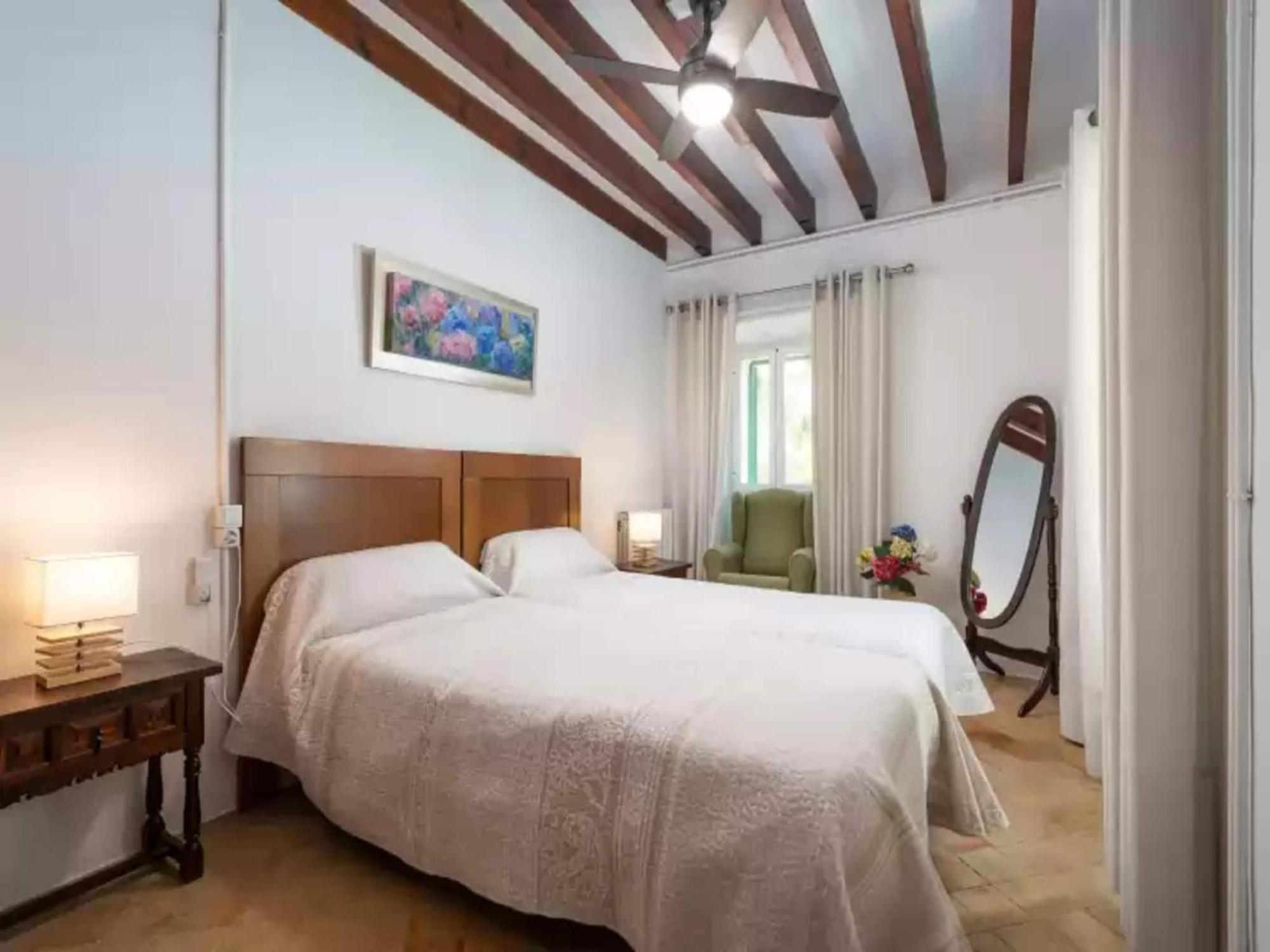 C'an Pieres - With Private Pool In *