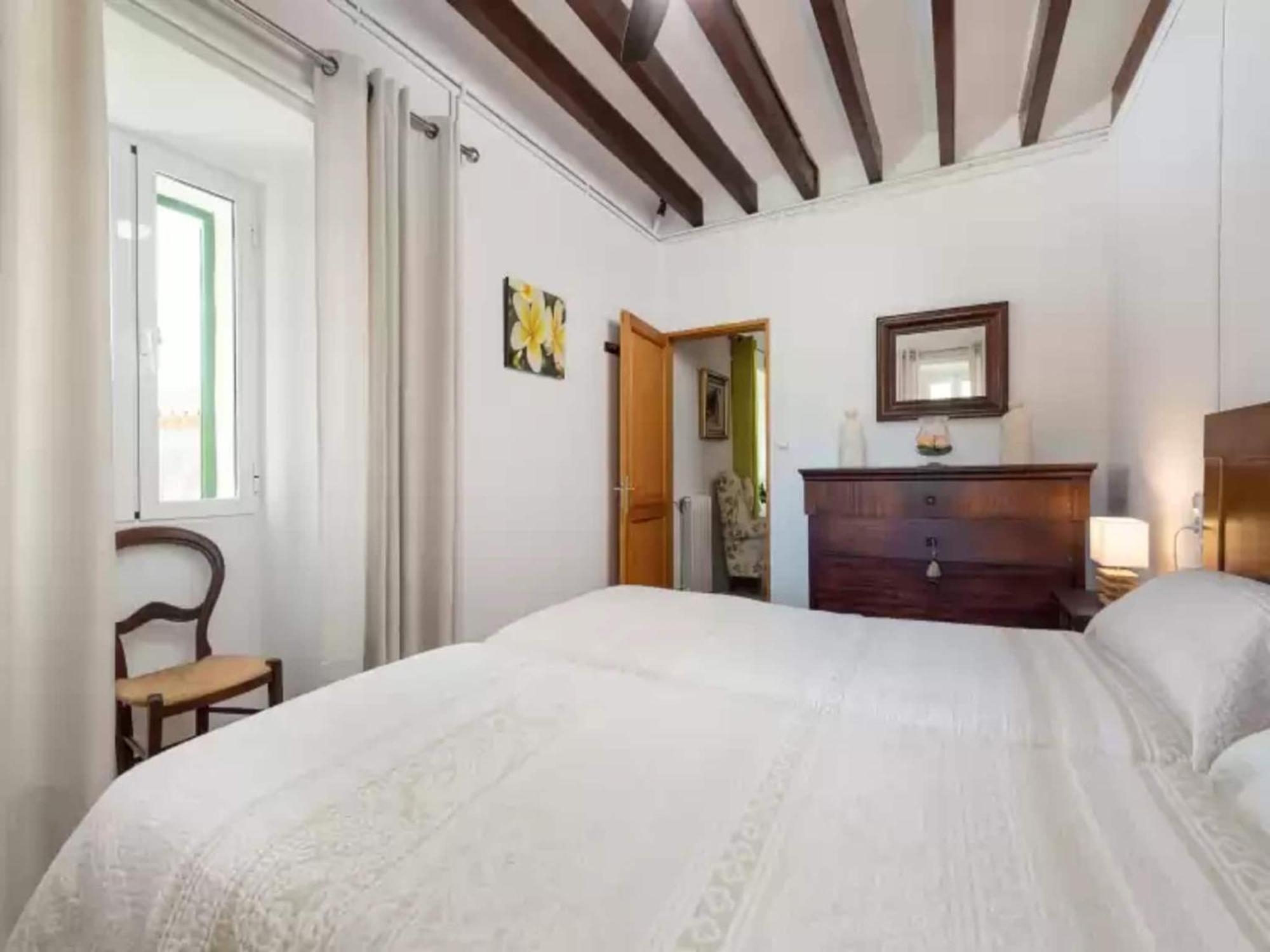 Villa C'an Pieres - With Private Pool In