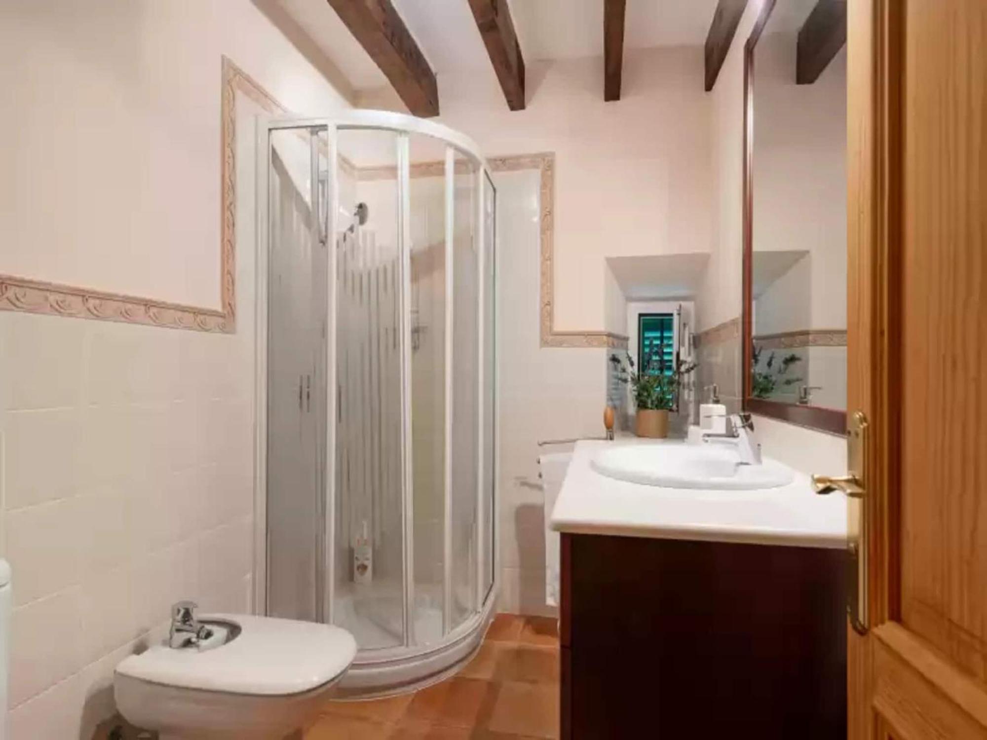 C'an Pieres - With Private Pool In * Esporles