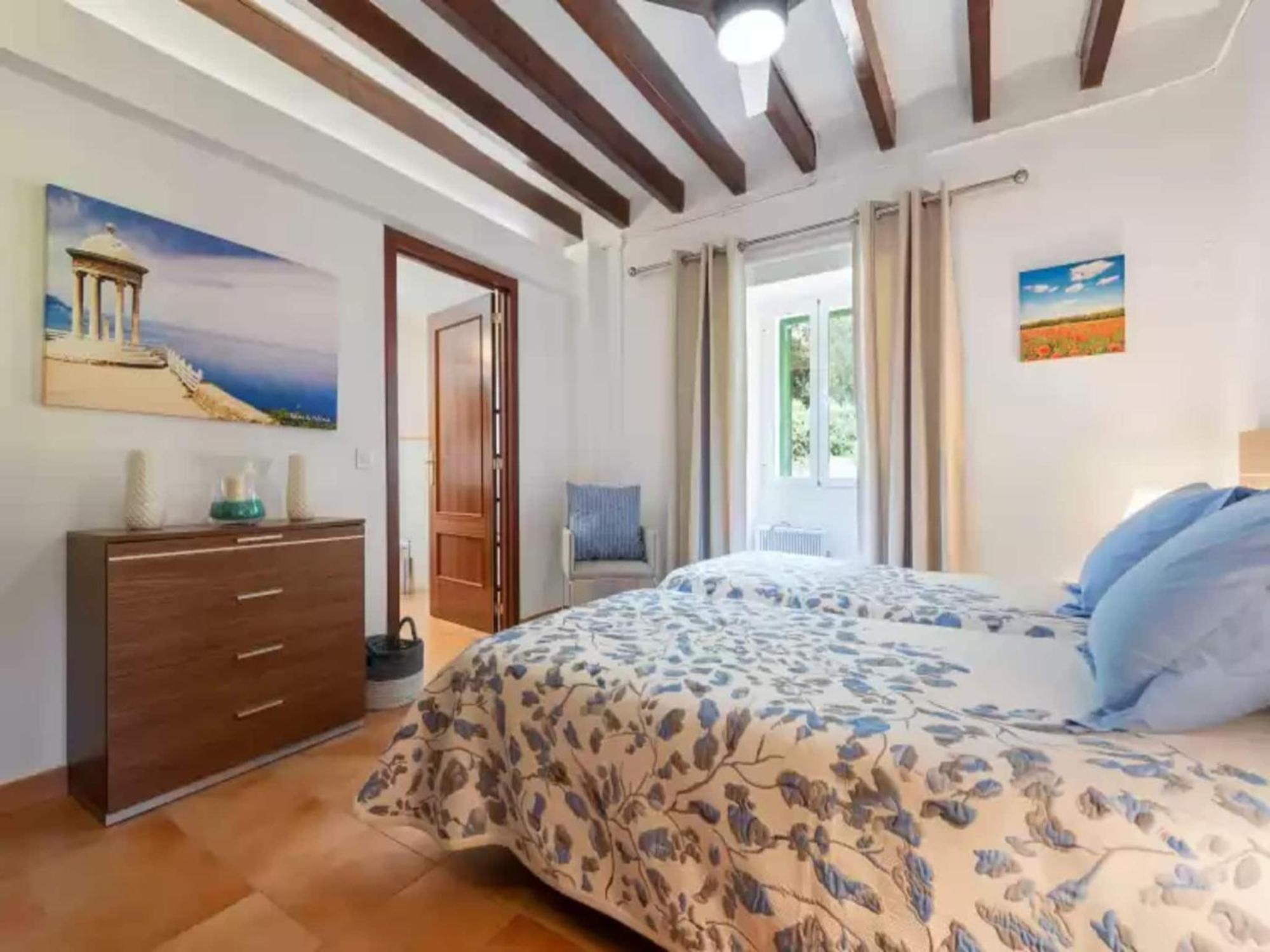 Villa C'an Pieres - With Private Pool In *