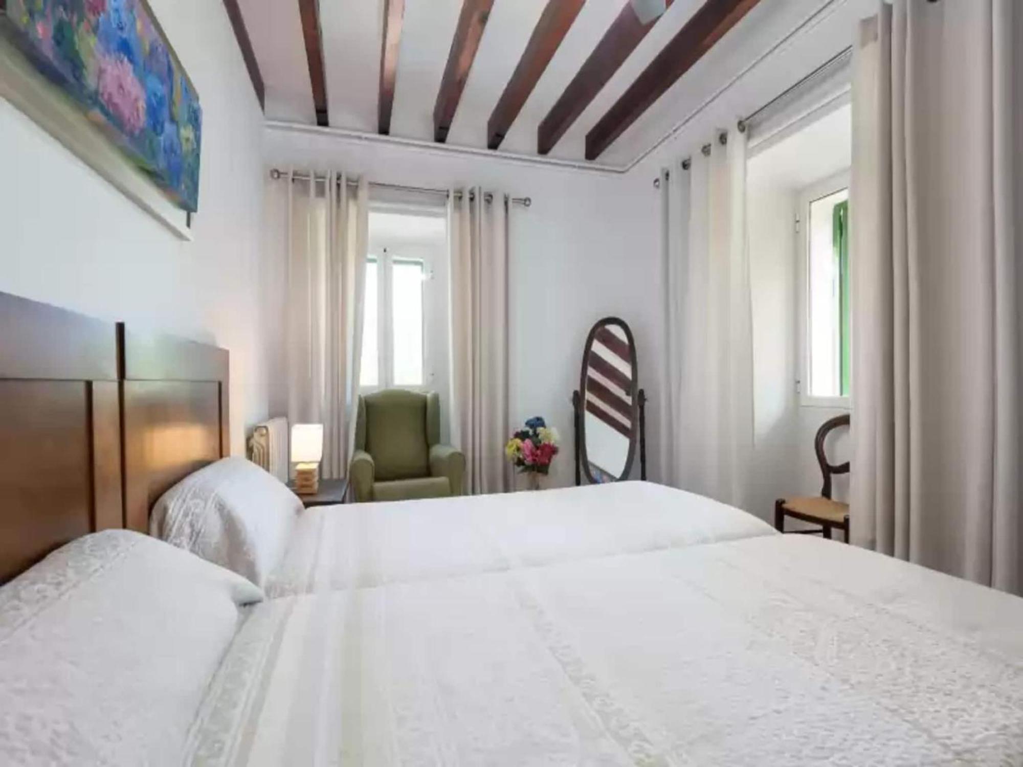 Villa C'an Pieres - With Private Pool In