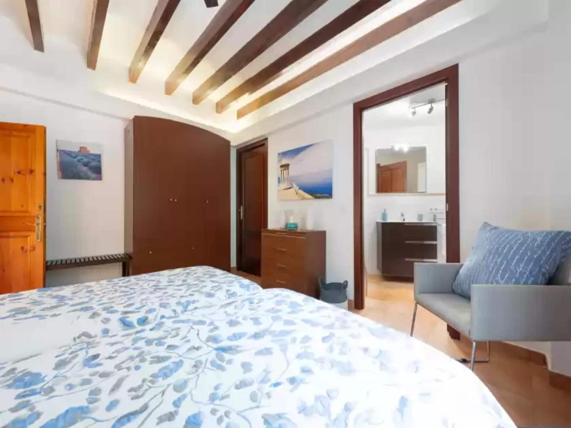 Villa C'an Pieres - With Private Pool In Esporles