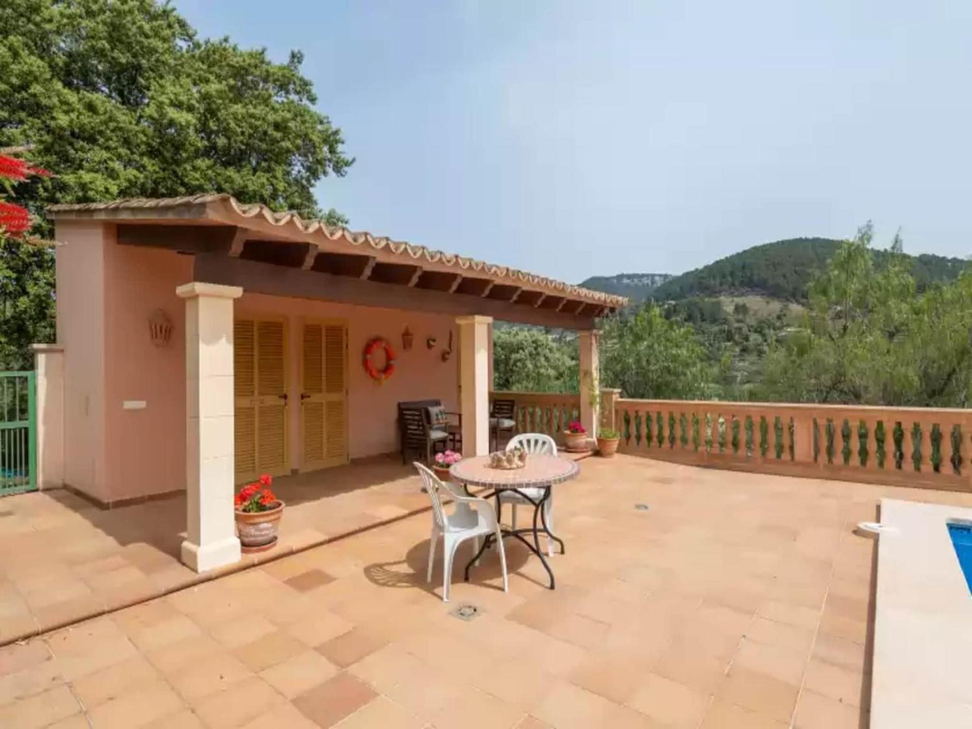 C'an Pieres - With Private Pool In Villa *